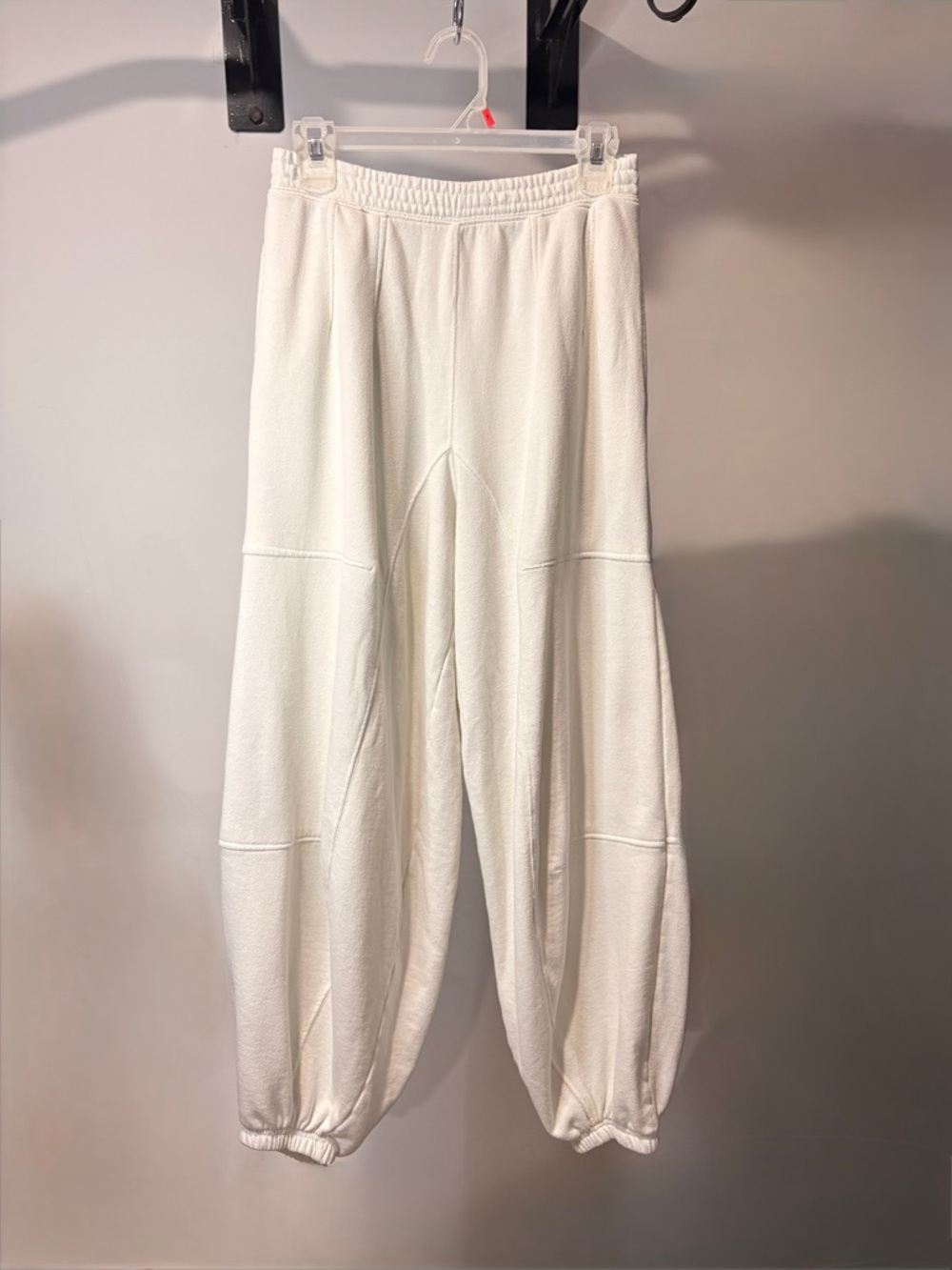 FP Movement Baggy balloon joggers